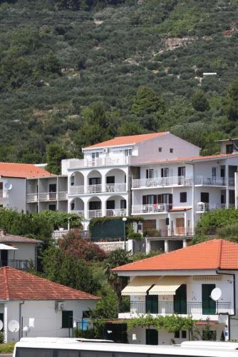 Apartamentos Studio Gradac 6660b