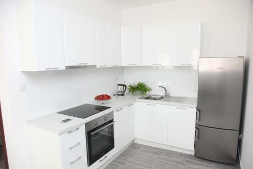 Apartments Mare