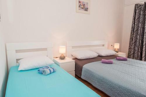 Apartment Gradac 15750d