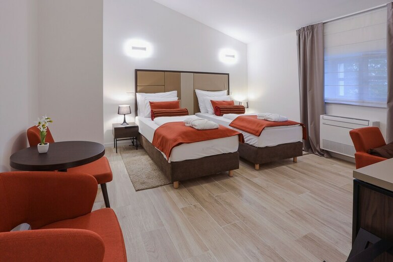 Bed & Breakfast Artegnana 1798