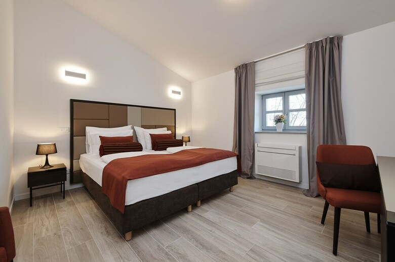 Bed & Breakfast Artegnana 1798