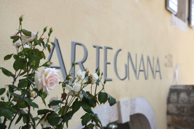 Bed & Breakfast Artegnana 1798