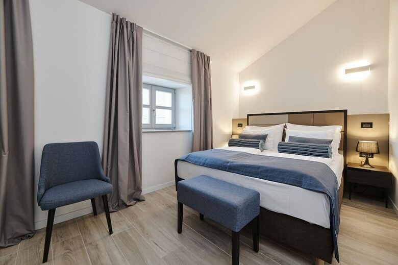 Bed & Breakfast Artegnana 1798