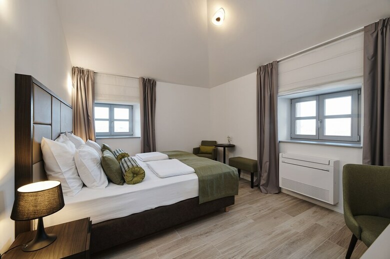Bed & Breakfast Artegnana 1798
