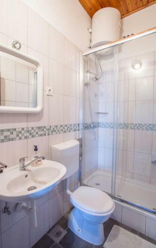 Apartamento Robinson Elizabeta