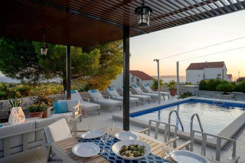 Villa Moderna Family Friendly
