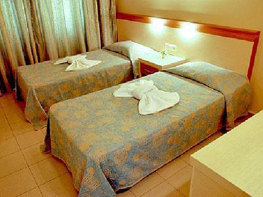 Ark Suite Hotel