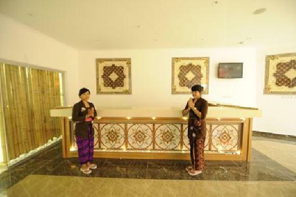 Diamond Hill Resort Hotel