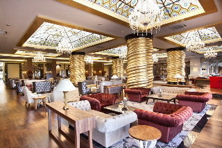 Hotel Royal Holiday Palace