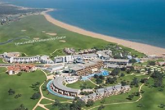 Hotel Lykia World Antalya  Resort