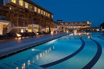Hotel Lykia World Antalya  Resort