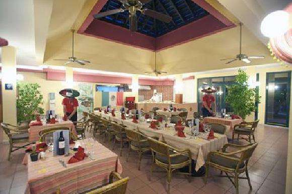Hotel Crystal Tat Beach Golf Resort & Spa