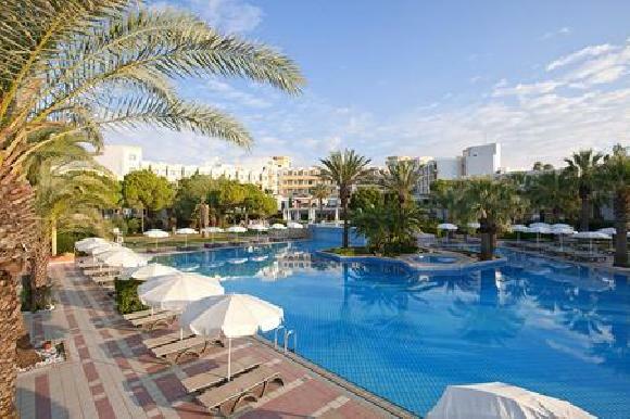 Hotel Crystal Tat Beach Golf Resort & Spa