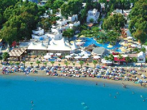Hotel Magnific