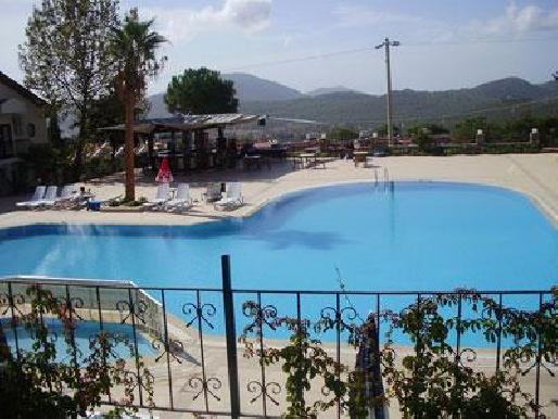 Poseidon Club Hotel
