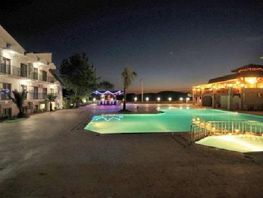 Poseidon Club Hotel