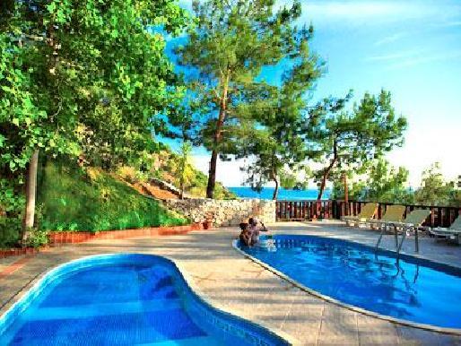 Noa Hotels Oludeniz Resort