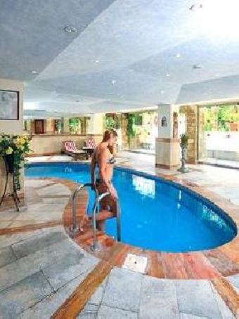 Noa Hotels Oludeniz Resort