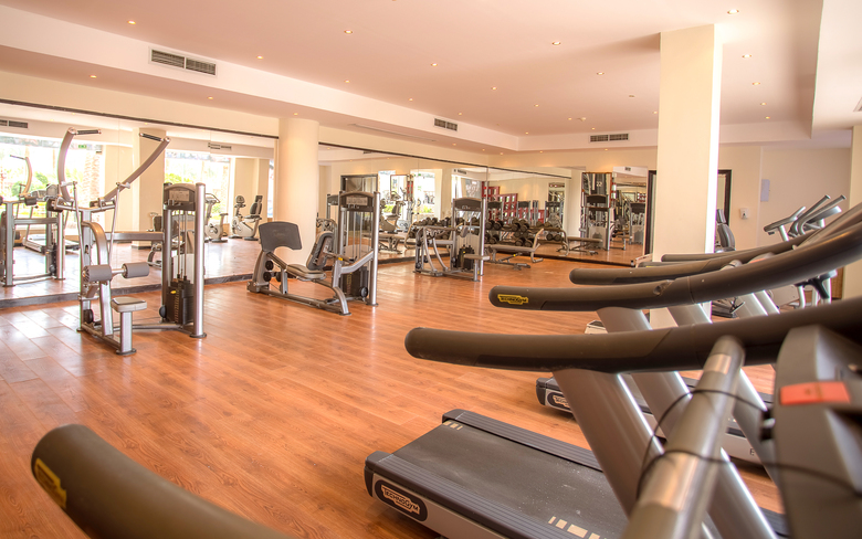 Hotel Hawaii Le Jardin Aqua Park Hurghada