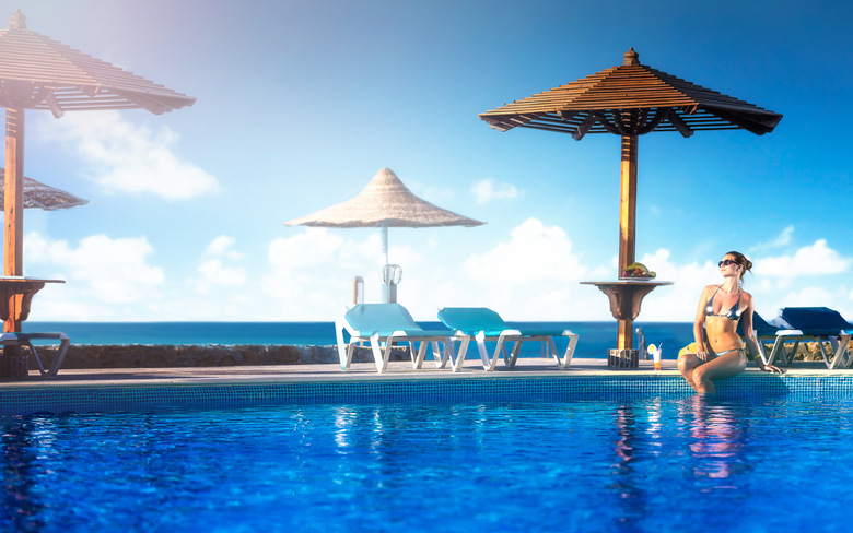Hotel Hawaii Le Jardin Aqua Park Hurghada