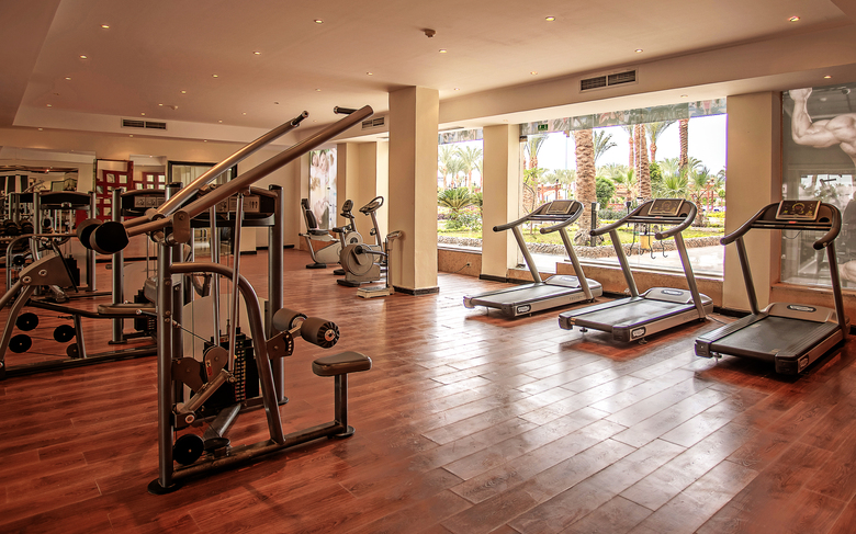 Hotel Hawaii Le Jardin Aqua Park Hurghada