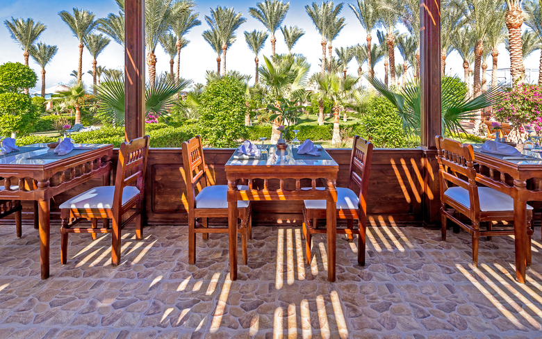 Hotel Hawaii Le Jardin Aqua Park Hurghada