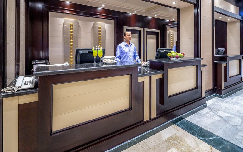 Hotel Hawaii Le Jardin Aqua Park Hurghada
