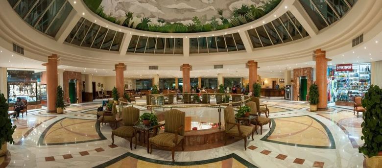 Sea Star Beau Rivage Hotel