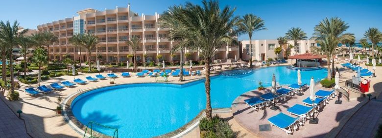 Sea Star Beau Rivage Hotel
