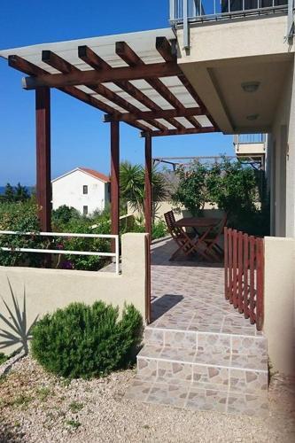 Apartments By The Sea Zavala (hvar) - 8637