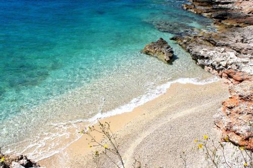 Apartments By The Sea Zavala (hvar) - 8637