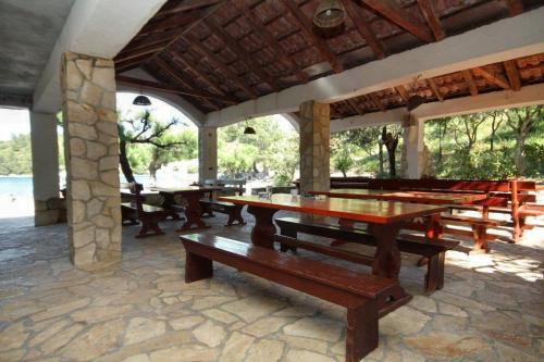 Apartment Scedro - Uvala Karkavac 8801c