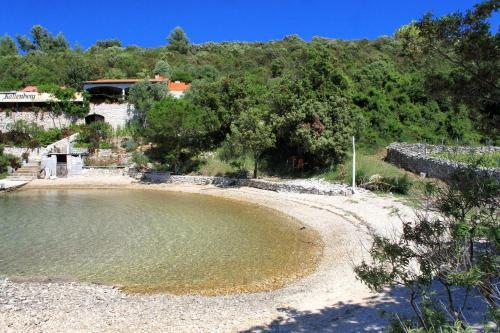 Apartment Scedro - Uvala Karkavac 8801c
