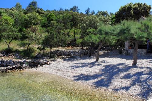 Apartment Scedro - Uvala Karkavac 8801c