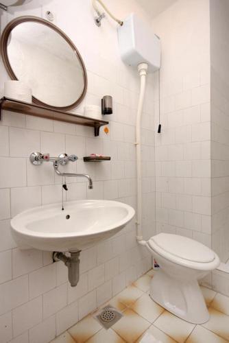 Apartment Bojanic Bad 5707b