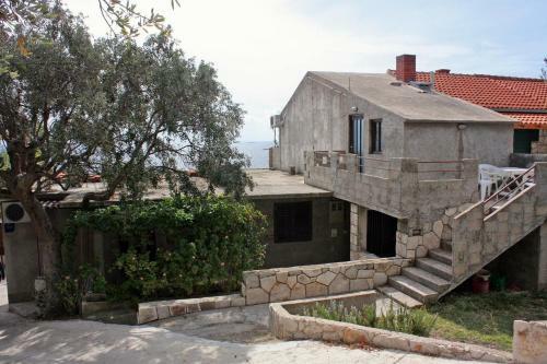 Apartment Bojanic Bad 5707b