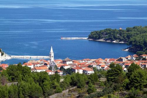 Apartments With A Parking Space Jelsa (hvar) - 2062