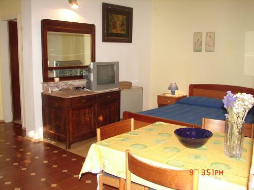 Apartments Matkov