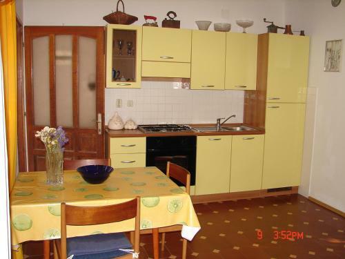 Apartments Matkov