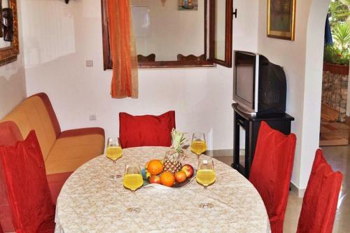 Apartment Krilo Jesenice 15145a