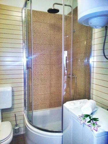Apartment Krilo Jesenice 15145a