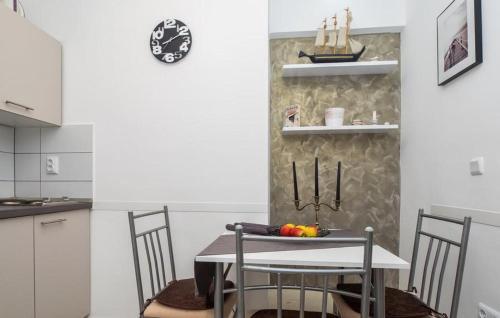 Apartment Krilo Jesenice 13898a