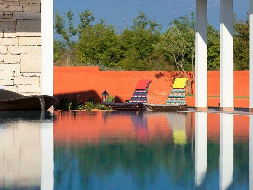 Villa Luxoria