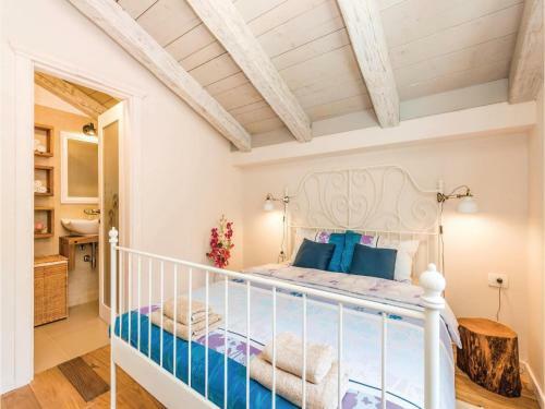 Two-bedroom Holiday Home In Jurdani