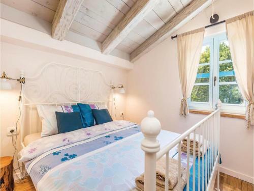 Two-bedroom Holiday Home In Jurdani