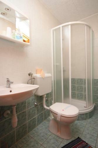 Hostal Triple Room Veli Brgud 7840b