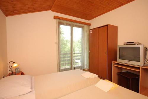 Hostal Twin Room Veli Brgud 7840c