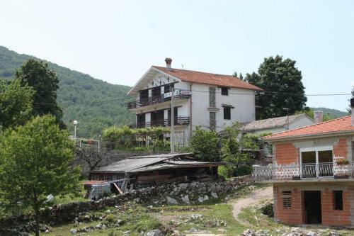 Hostal Twin Room Veli Brgud 7840c