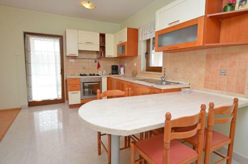 Apartamentos House Irenka