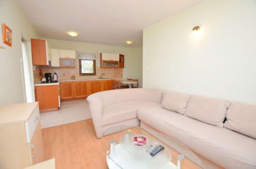 Apartamentos House Irenka